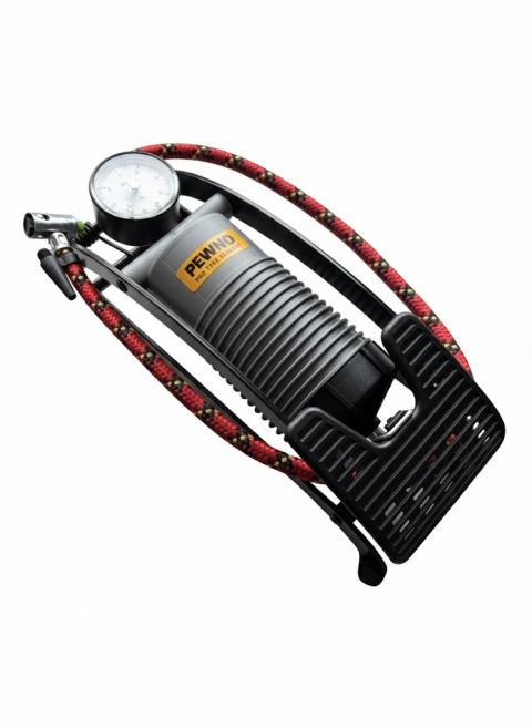 DRIVE-BOX (kompletny zestaw naprawczy z pompką)