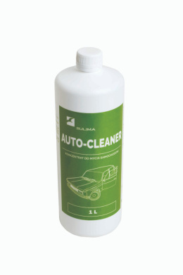 KONCENTRAT MYJĄCY AUTO CLEANER 1l