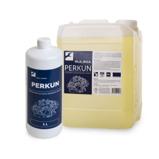 KONCENTRAT SULIMA PERKUN 10l
