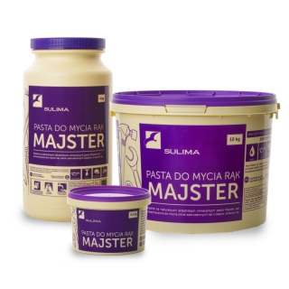 PASTA DO RĄK SULIMA MAJSTER 10kg