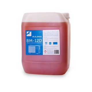 SULIMA BM-12D 10l