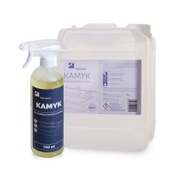 PREPARAT MYJĄCY KAMYK 0,75l