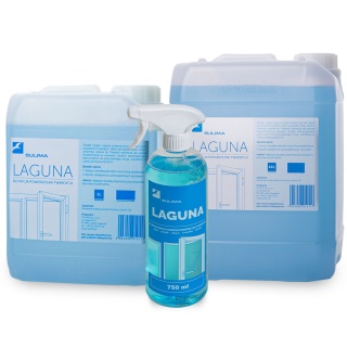 SULIMA LAGUNA 10l