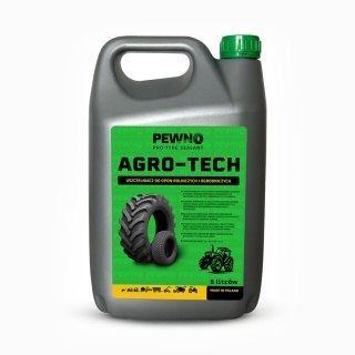 Pewno AGRO-TECH 5l. z aplikatorem