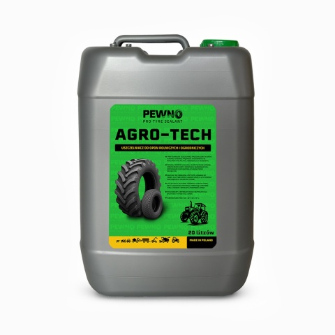 Pewno AGRO-TECH 20l