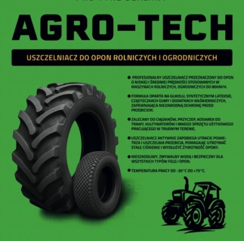 Pewno AGRO-TECH 20l