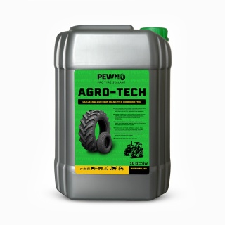 Pewno AGRO-TECH 10l