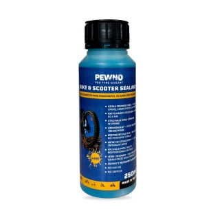 Pewno BIKE & SCOOTER 250ml. z aplikatorem