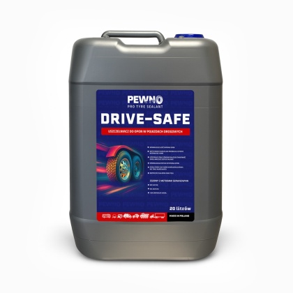Pewno DRIVE-SAFE 20l