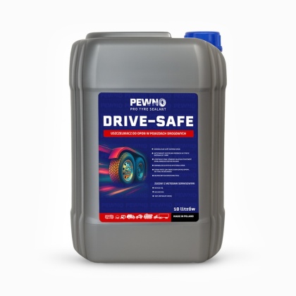 Pewno DRIVE-SAFE 10l