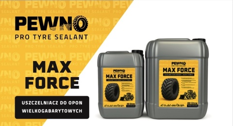 Pewno MAX-FORCE 20l