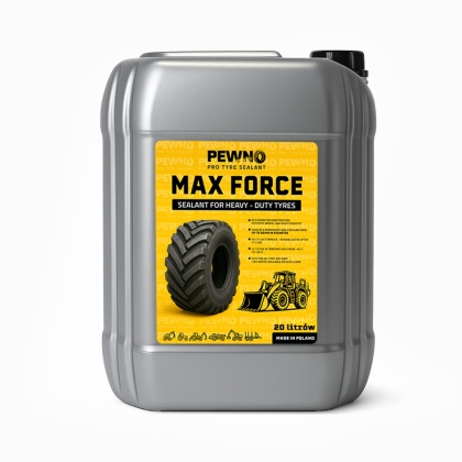 Pewno MAX-FORCE 20l