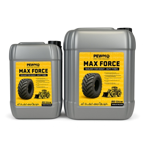 Pewno MAX-FORCE 10l