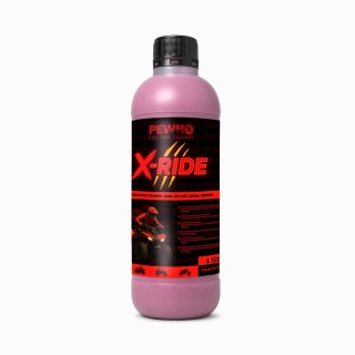 Pewno X-RIDE 1l. z aplikatorem