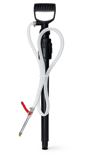 Pompa dozująca 250 ml PEWNO