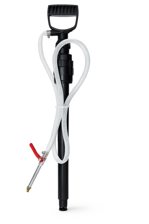 Pompa dozująca 250 ml PEWNO