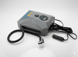 DRIVE-BOX (kompletny zestaw naprawczy z kompresorem)