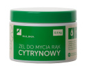 SULIMA ŻEL DO MYCIA RĄK CYTRYNOWY 0,5kg