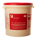 SULIMA ŻEL DO MYCIA RĄK POMARAŃCZOWY 15kg